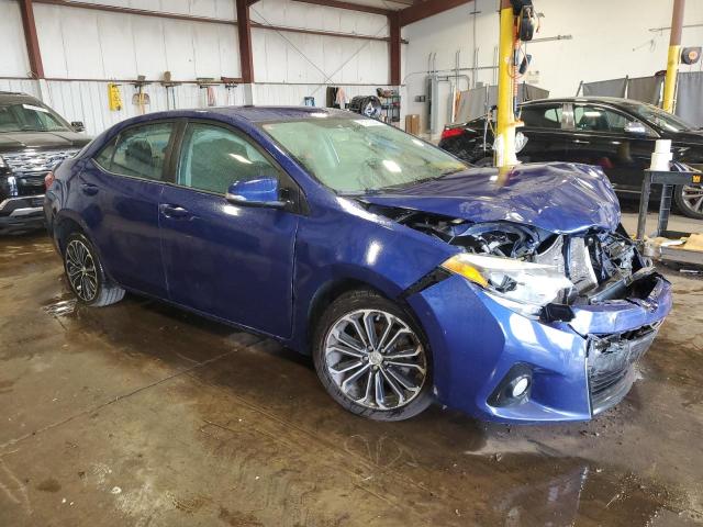 Photo 4 from auction – 2014 TOYOTA COROLLA L with VIN 2T1BURHE3EC092820