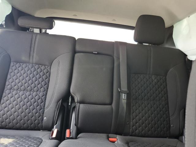 Photo 10 from auction – 2020 CHEVROLET BLAZER 2LT with VIN 3GNKBCR47LS647462