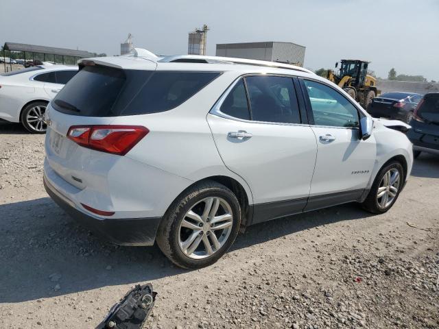 Photo 3 from auction – 2018 CHEVROLET EQUINOX PR with VIN 3GNAXMEV7JS510309