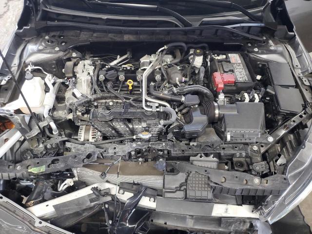 Photo 11 from auction – 2024 NISSAN ALTIMA SV with VIN 1N4BL4DV5RN370878