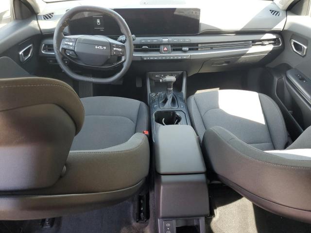 Photo 8 from auction – 2025 KIA K4 LX with VIN 3KPFT4DE0SE023092
