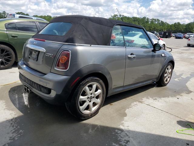 Photo 3 from auction – 2009 MINI COOPER S with VIN WMWMS33559TG89985