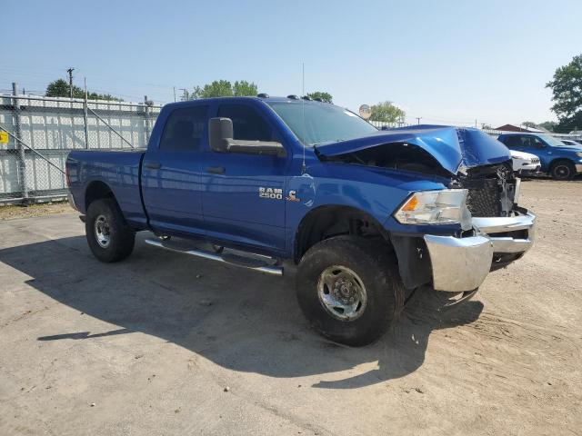Photo 4 from auction – 2015 RAM 2500 ST with VIN 3C6UR5CL2FG552279