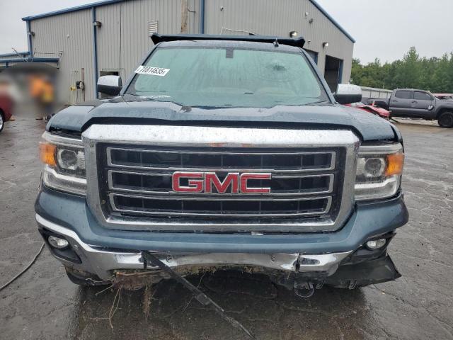 Photo 5 from auction – 2014 GMC SIERRA with VIN 3GTU2VEC0EG219202