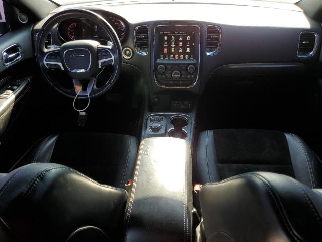 Photo 8 from auction – 2015 DODGE DURANGO SX with VIN 1C4RDJAG7FC195096