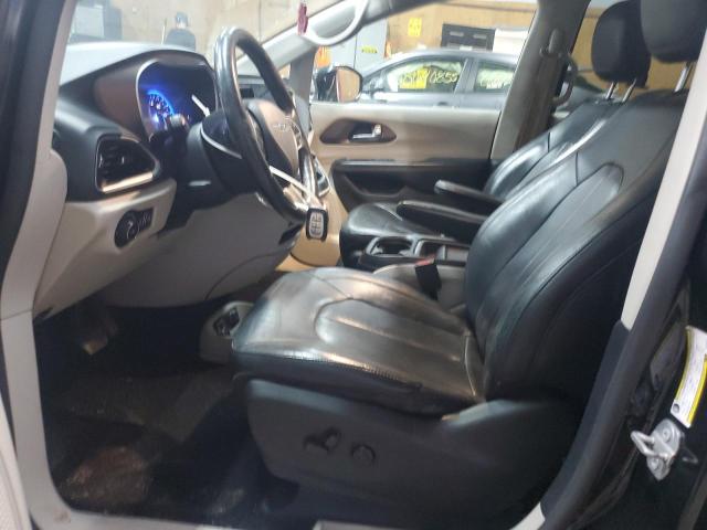 Photo 7 from auction – 2019 CHRYSLER PACIFICA T with VIN 2C4RC1BG2KR588961