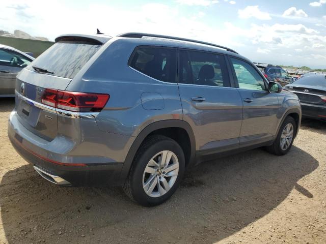 Photo 3 from auction – 2021 VOLKSWAGEN ATLAS S with VIN 1V2GP2CA3MC533182