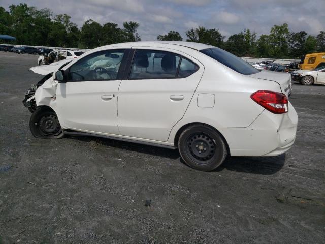 Photo 2 from auction – 2019 MITSUBISHI MIRAGE G4 ES with VIN ML32F3FJ6KHF13675