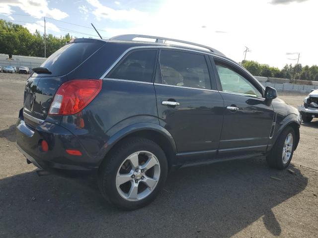 Photo 3 from auction – 2014 CHEVROLET CAPTIVA LT with VIN 3GNAL3EK1ES605496