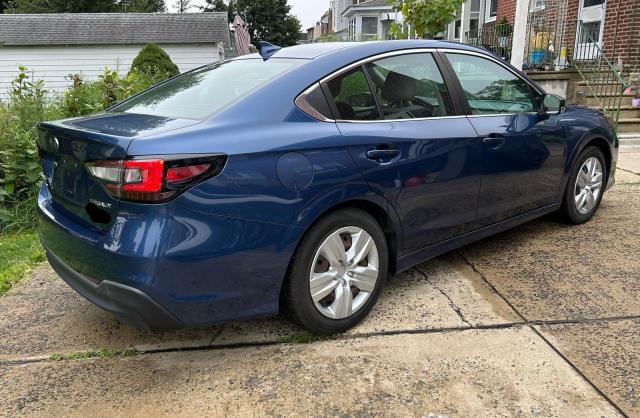 Photo 4 from auction – 2020 SUBARU LEGACY with VIN 4S3BWAA67L3019762