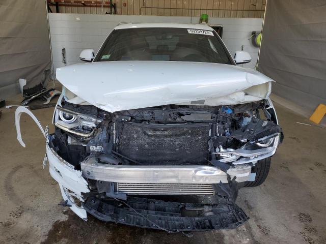 Photo 5 from auction – 2016 AUDI Q3 PREMIUM with VIN WA1EFCFS1GR007120