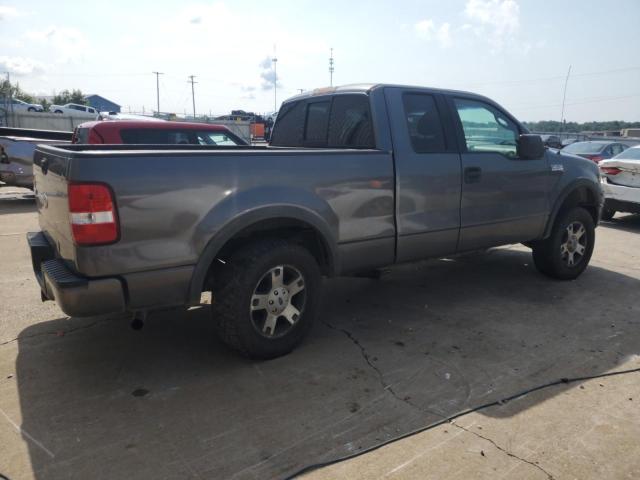 Photo 3 from auction – 2004 FORD F150 with VIN 1FTPX14514NC39782
