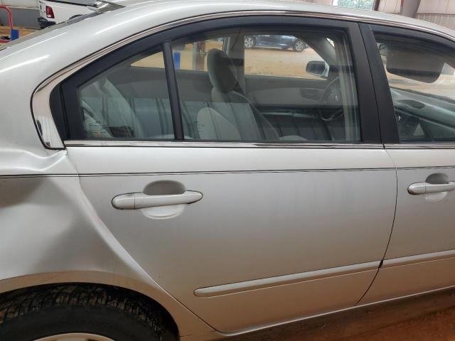 Photo 10 from auction – 2007 KIA OPTIMA LX with VIN KNAGE123775157189