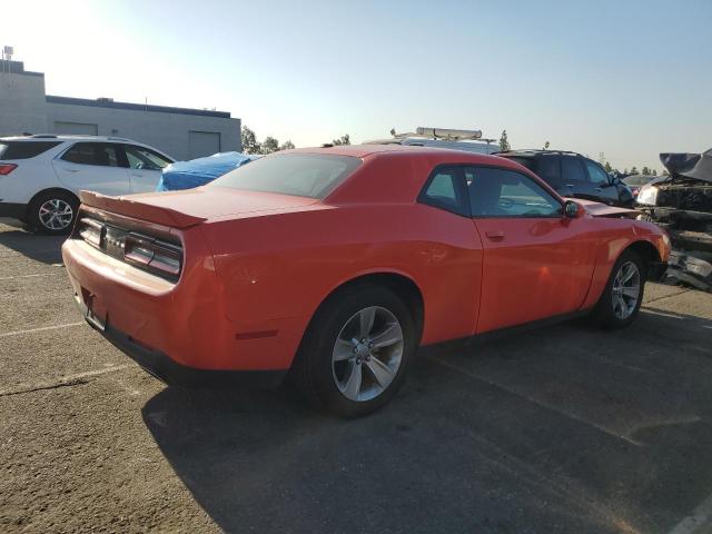Photo 3 from auction – 2021 DODGE CHALLENGER with VIN 2C3CDZAG1MH631007