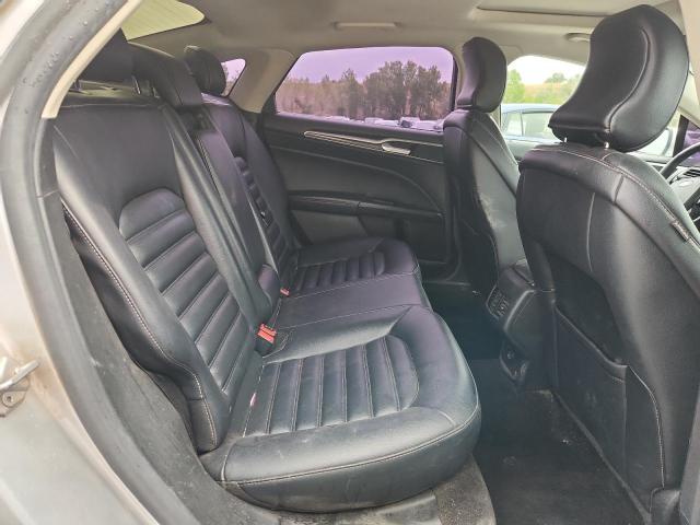 Photo 10 from auction – 2019 FORD FUSION SEL with VIN 3FA6P0CD0KR133984