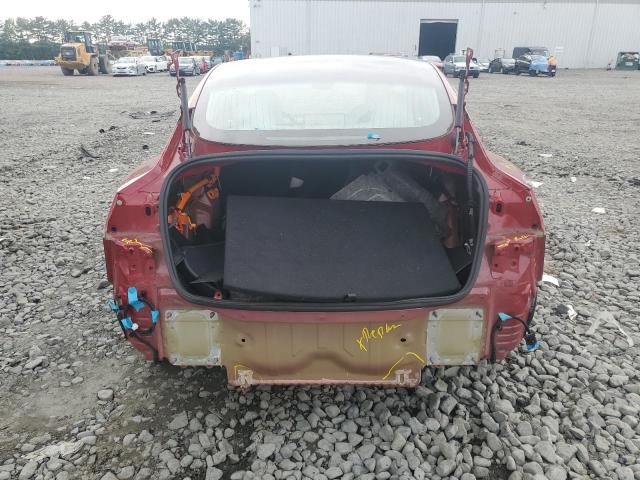 Photo 6 from auction – 2018 TESLA MODEL 3 with VIN 5YJ3E1EB3JF055513