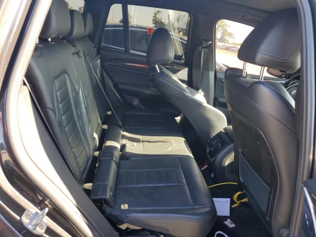 Photo 11 from auction – 2019 BMW X3 SDRIVE3 with VIN 5UXTR7C5XKLE98651