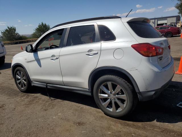 Photo 2 from auction – 2013 MITSUBISHI OUTLANDER with VIN 4A4AP5AU2DE023988