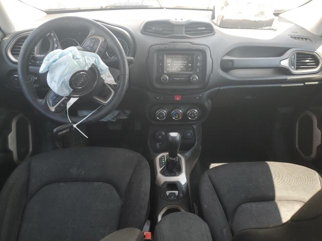 Photo 8 from auction – 2015 JEEP RENEGADE L with VIN ZACCJBBT8FPC35276