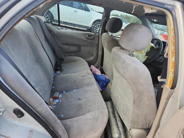Photo 10 from auction – 2002 TOYOTA COROLLA CE with VIN 1NXBR12E02Z612171