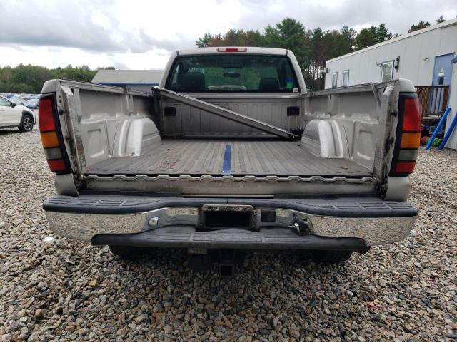 Photo 6 from auction – 2004 GMC SIERRA K25 with VIN 1GTHK24U04E324743