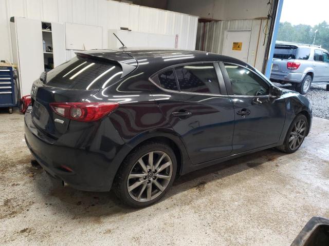 Photo 3 from auction – 2018 MAZDA 3 TOURING with VIN 3MZBN1L38JM251642