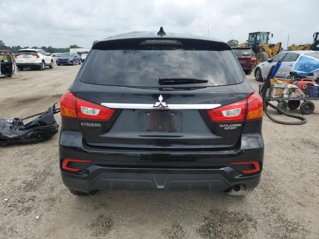 Photo 6 from auction – 2018 MITSUBISHI OUTLANDER with VIN JA4AP3AUXJU019632