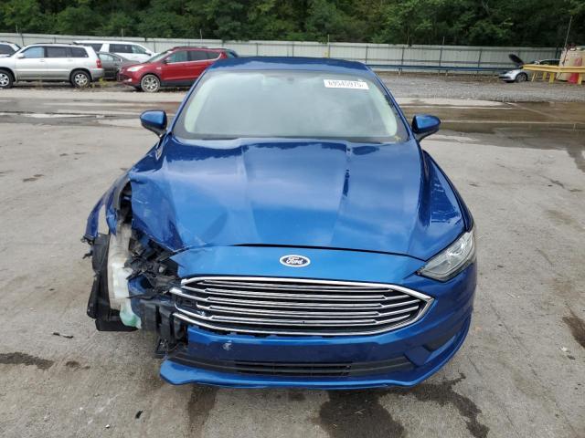 Photo 5 from auction – 2018 FORD FUSION SE with VIN 3FA6P0HD5JR259734