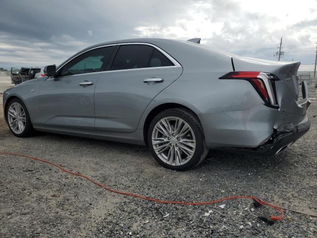 Photo 2 from auction – 2023 CADILLAC CT4 PREMIU with VIN 1G6DB5RL3P0140269