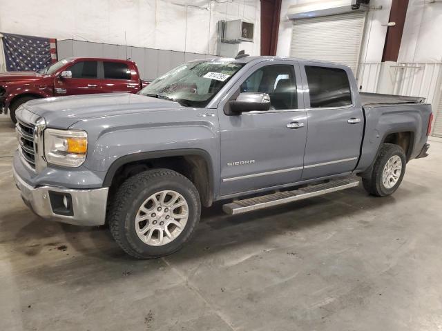 GMC SIERRA K15 2015 with VIN 3GTU2VEC9FG375031 - Photo from auction