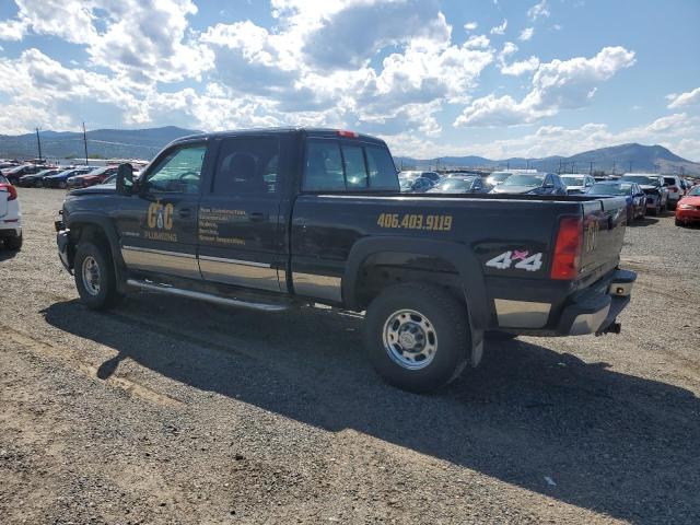 Zdjęcie 2 z aukcji – 2006 CHEVROLET SILVERADO z VIN 1GCHK23U56F199740
