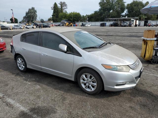 Photo 4 from auction – 2010 HONDA INSIGHT EX with VIN JHMZE2H75AS023400