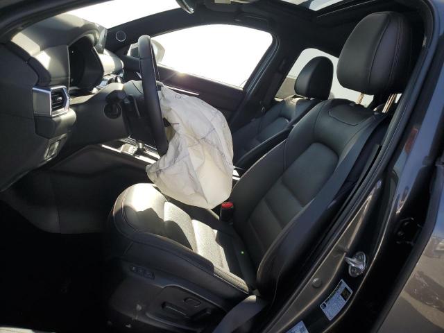 Photo 7 from auction – 2024 MAZDA CX-5 PREMI with VIN JM3KFBDY8R0535696