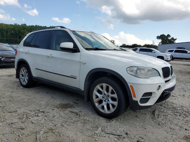 Photo 4 from auction – 2013 BMW X5 XDRIVE3 with VIN 5UXZV4C57D0B02782