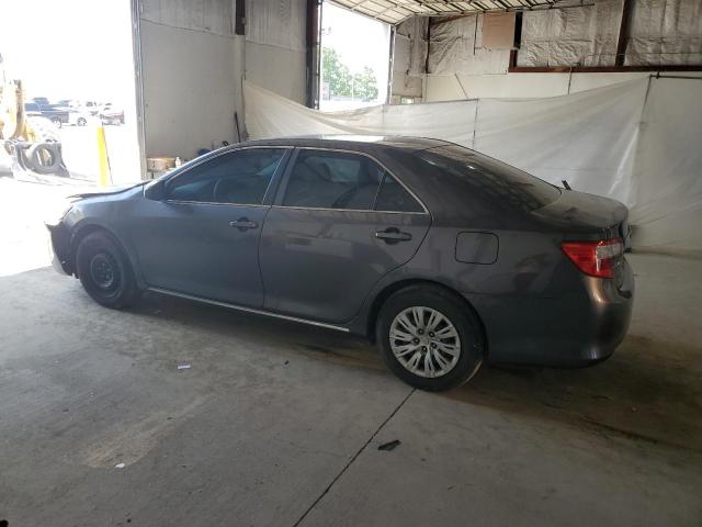 Photo 2 from auction – 2012 TOYOTA CAMRY BASE with VIN 4T4BF1FK9CR190868