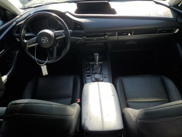 Photo 8 from auction – 2020 MAZDA CX-30 SELE with VIN 3MVDMACL2LM124336