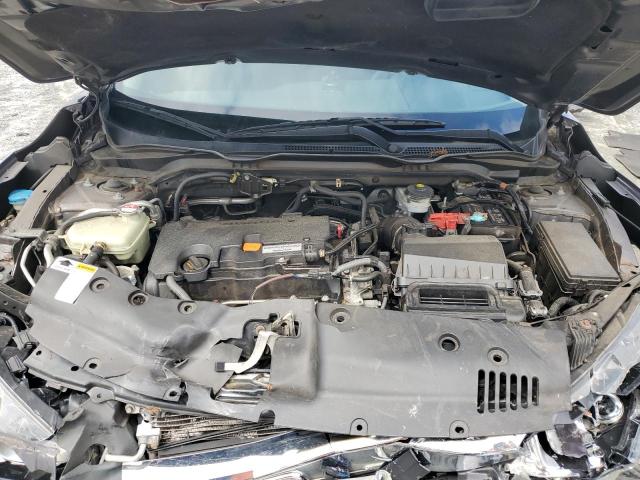 Photo 11 from auction – 2016 HONDA CIVIC LX with VIN 19XFC2F53GE211825