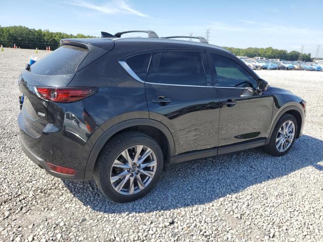 Photo 3 from auction – 2019 MAZDA CX-5 GRAND with VIN JM3KFBDM0K0619434
