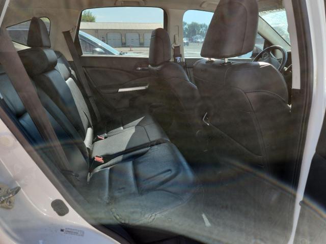 Photo 11 from auction – 2015 HONDA CR-V EXL with VIN 5J6RM4H72FL024015