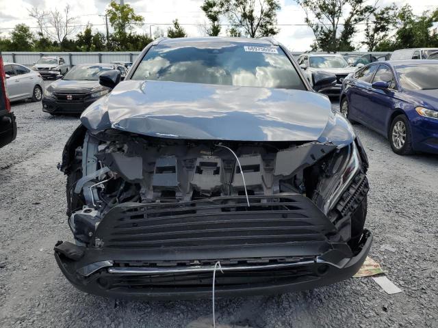 Photo 5 from auction – 2021 TOYOTA VENZA LE with VIN JTEAAAAH2MJ047828