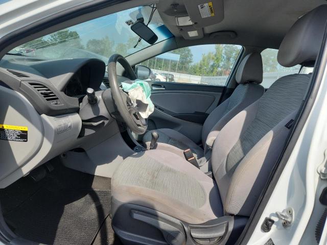 Photo 7 from auction – 2016 HYUNDAI ACCENT SE with VIN KMHCT4AE3GU124932