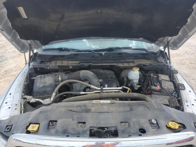 Photo 11 from auction – 2018 RAM 1500 ST with VIN 1C6RR6FT3JS340452