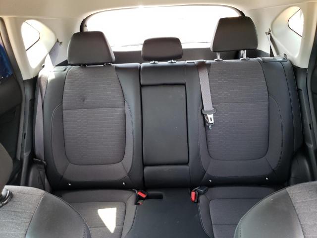 Photo 10 from auction – 2023 KIA SELTOS S with VIN KNDEU2AA8P7356971