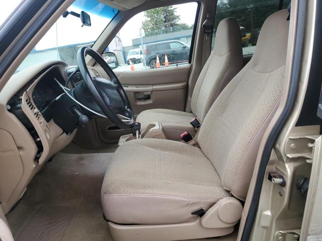 Photo 7 from auction – 2000 FORD EXPLORER XLS with VIN 1FMZU72X0YZB45945