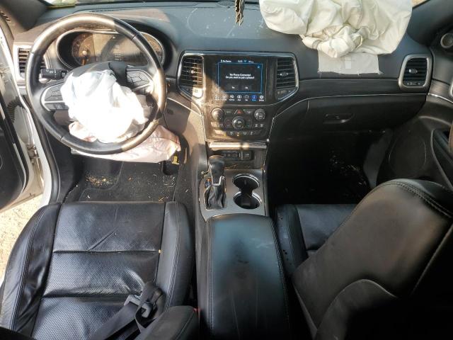 Photo 8 from auction – 2021 JEEP GRAND CHER with VIN 1C4RJFBG5MC601183