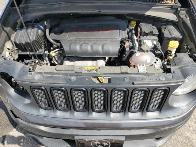 Photo 11 from auction – 2017 JEEP RENEGADE L with VIN ZACCJBBB8HPG57395