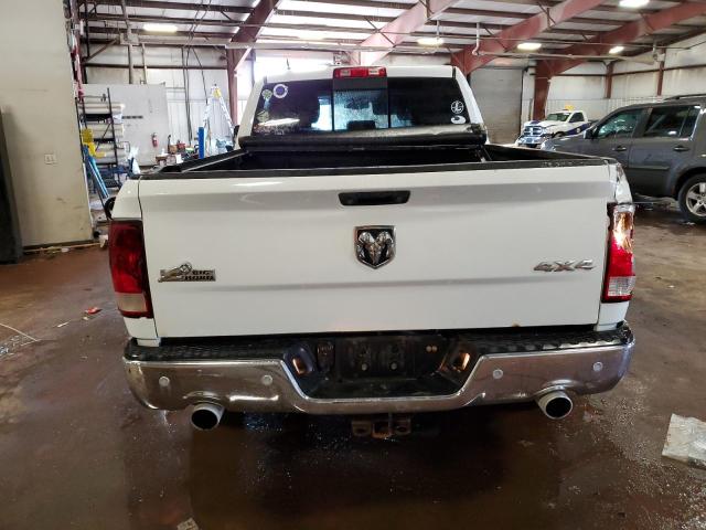 Photo 6 from auction – 2014 RAM 1500 SLT with VIN 1C6RR7TT6ES296267