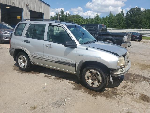 Photo 4 from auction – 2004 SUZUKI VITARA LX with VIN 2S3TE62V646102332