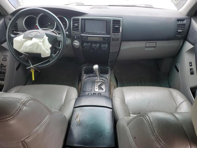 Photo 8 from auction – 2006 TOYOTA 4RUNNER SR with VIN JTEBU14R860092944