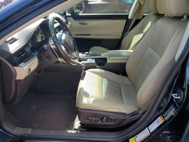 Photo 7 from auction – 2016 LEXUS ES 350 with VIN JTHBK1GG3G2223013